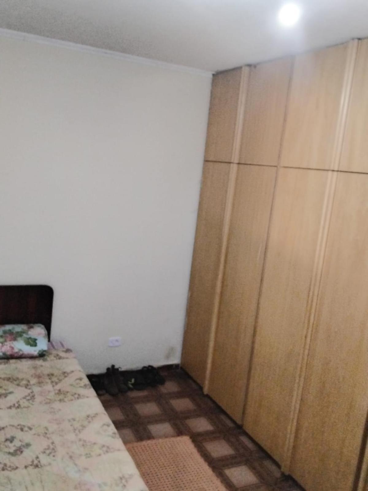 Вилла Sitio Bemtevi - Jockey Camping - Уберландия Экстерьер фото