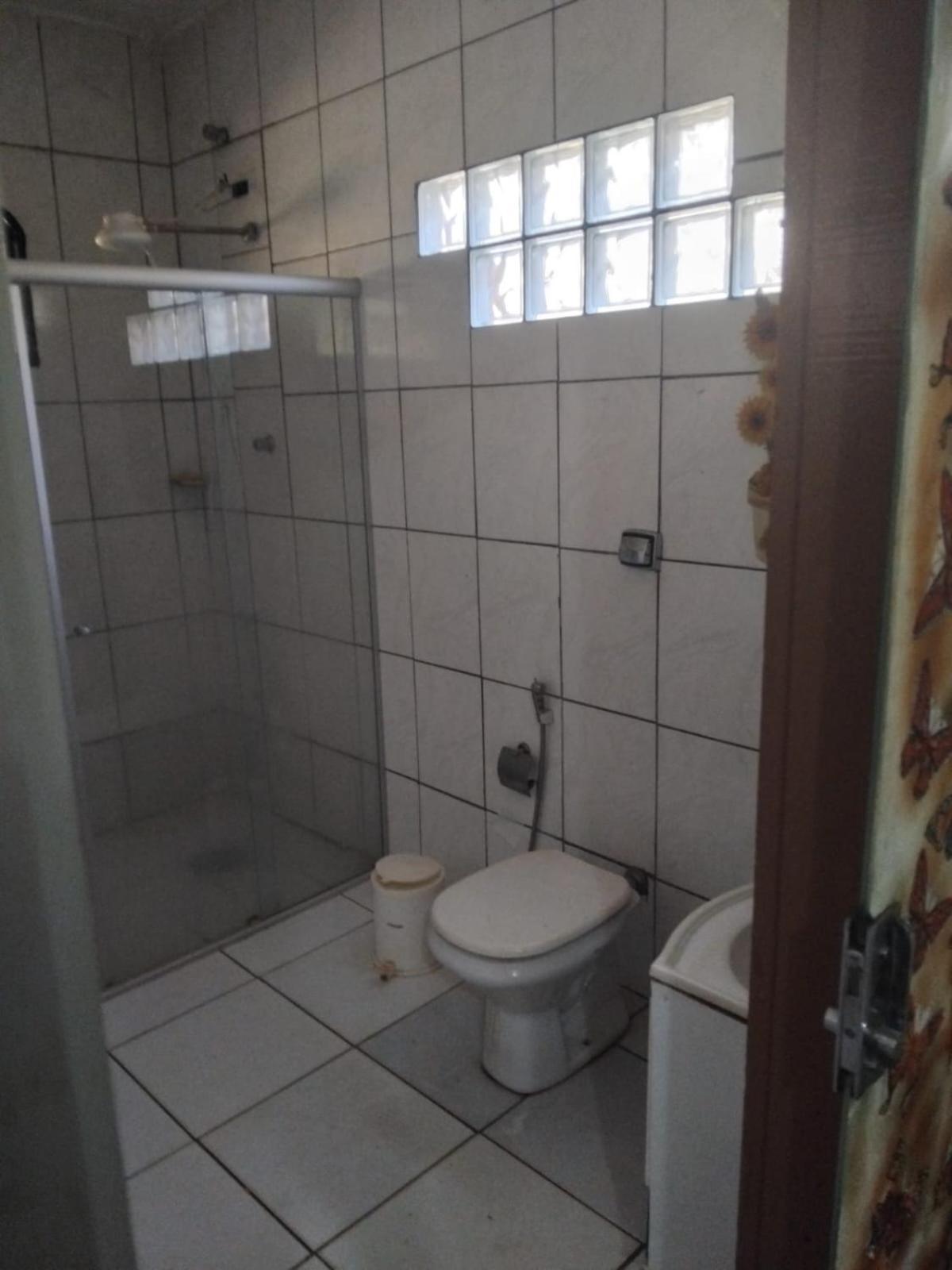 Вилла Sitio Bemtevi - Jockey Camping - Уберландия Экстерьер фото